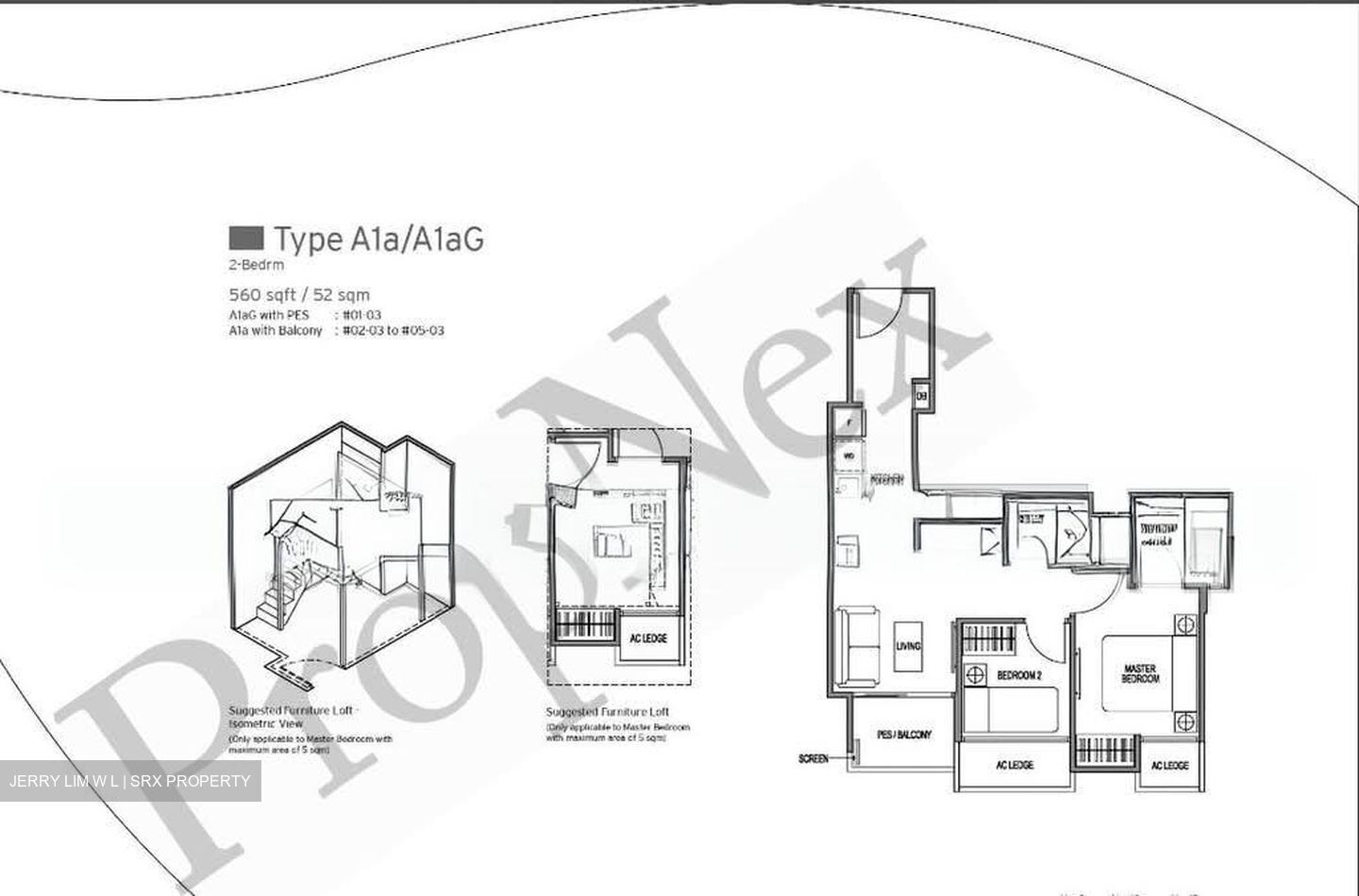 Adana @ Thomson (D20), Apartment #569228501